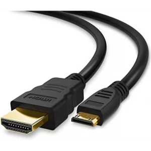 CABLE HDMI-HDMI DE 20 MTS.
