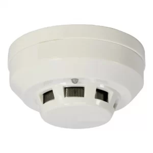 DETECTOR DE HUMO.