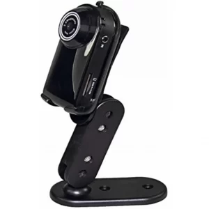 CAMARA PARA AUTO WIFI ESPIA, 720P.