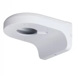 SOPORTE PARA MONTAJE EN PARED DE ALUMINIO.