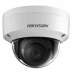 CAMARA MINIDOMO DE TECNOLOGIA IP 2 MEGAPIXELES 2.8 MM.