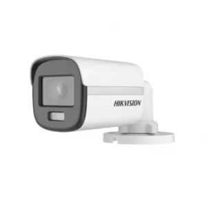 CAMARA BULLET COLORVU 5MP 3K, PLASTICA