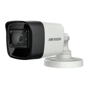CAMARA MINI BALA FIJA DE 2 MP.