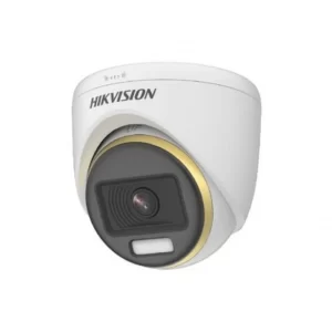 CAMARA TURBOHD DE FORMATO TURRET 2MP.
