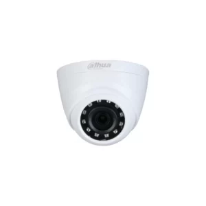 DOMO VARIFOCAL ANTIVANDALICA DE 1 MP HDCVI, LENTE MANUAL DE 2.7-13.5MMCON IR 30MTS, SALIDA CONMUTABLE CVI/TVI/AHD/CVBS