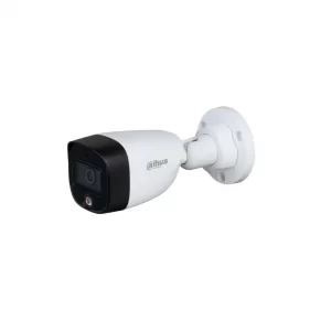 CAMARA BULLET FULL-COLOR 2MP.