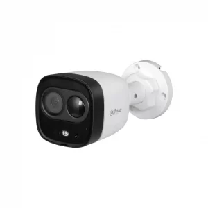 CAMARA DE DISUASION ACTIVA DE 2 MP.