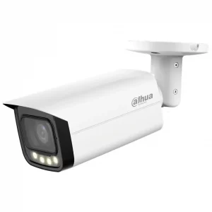 CAMARA TIPO BALA HDCVI A TODO COLOR DE 2MP.