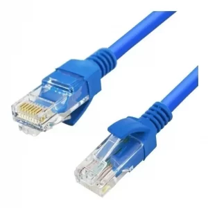 CABLE RJ45 A RJ45 POR 5 METROS. CAT6E.