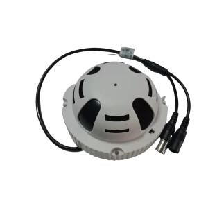 CAMARA OCULTA TIPO SENSOR DE HUMO 1080P
