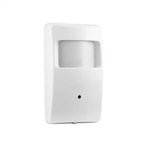 CAMARA OCULTA TIPO SENSOR DE ALARMA 1080P