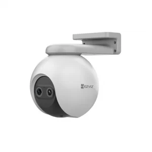 CAMARA EZVIZ DOMO IP WIFI MOTORIZADO DOBLE LENTE COLORVU 2MP 1080P