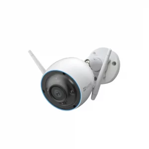 CAMARA IP WIFI 3MP EXTERIOR VISION NOCTURNA A COLOR