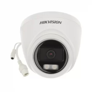 CAMARA DOMO 4 MP COLORVU
