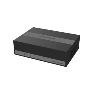 EDVR 2 MEGAPIXEL (1080P) LITE, 8 CANALES TURBOHD + 1 CANAL IP