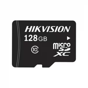 MEMORIA MICROSDXC HIKVISION 128GB