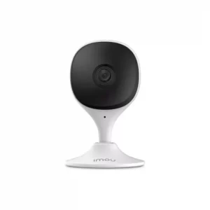 CAMARA IP CON IA DE 2MP.