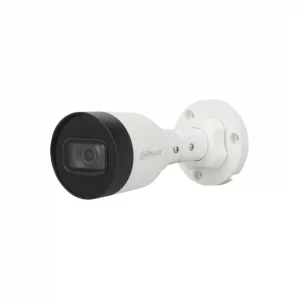 CAMARA MINI BULLET METALICA + PLASTICA DE 2MP